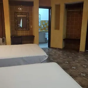 ** Inn Alux México
