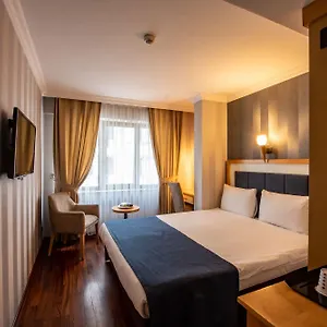 Hotel Nova Plaza Taksim Square
