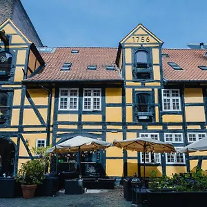 Ostello Capsule Nyhavn63
