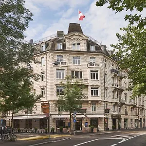 Hotel Small Luxury Ambassador