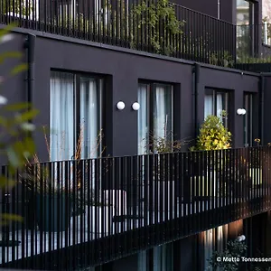 **** Hotel Indigo - Naschmarkt By Ihg Austria