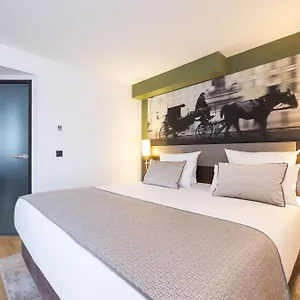 **** Hotel Leonardo Austria