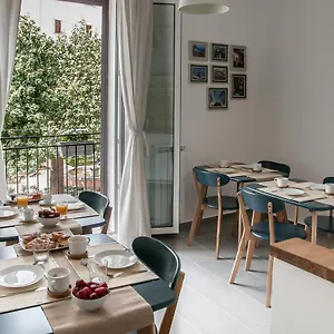 Bed & Breakfast Dietro Il Teatro