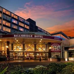 **** Hotel Ballsbridge Irlanda