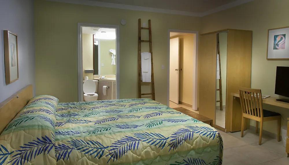 Flamingo Bay Hotel & Marina Freeport Bahamas